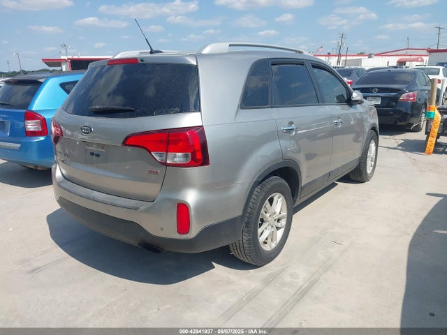 5XYKT4A65EG501042 KIA dohc t-gdi theta-ii