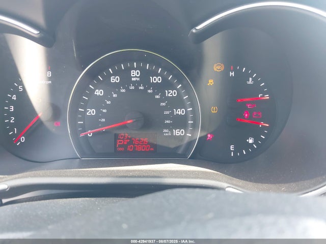 5XYKT4A65EG501042 KIA dohc t-gdi theta-ii