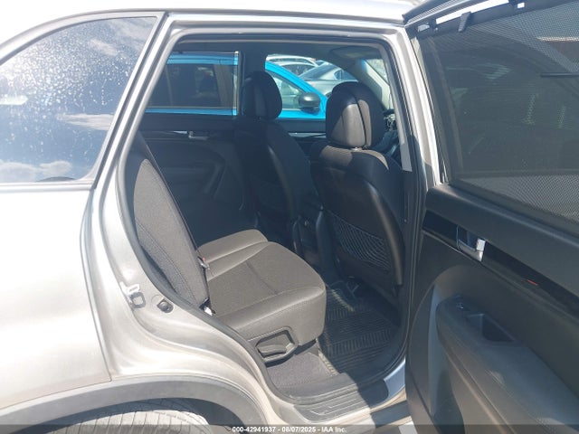5XYKT4A65EG501042 KIA dohc t-gdi theta-ii