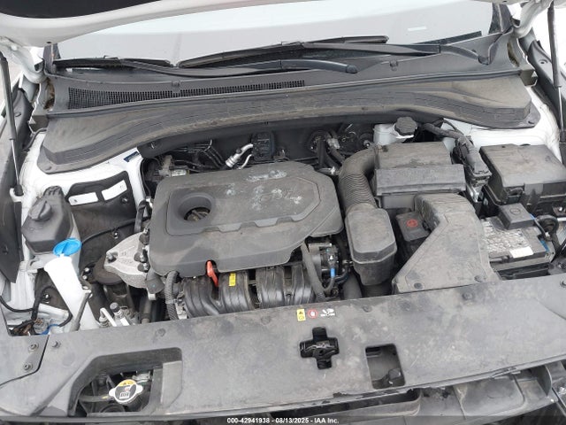Hyundai gdi theta ii 2019 5NMS2CAD9KH090404 Image 10