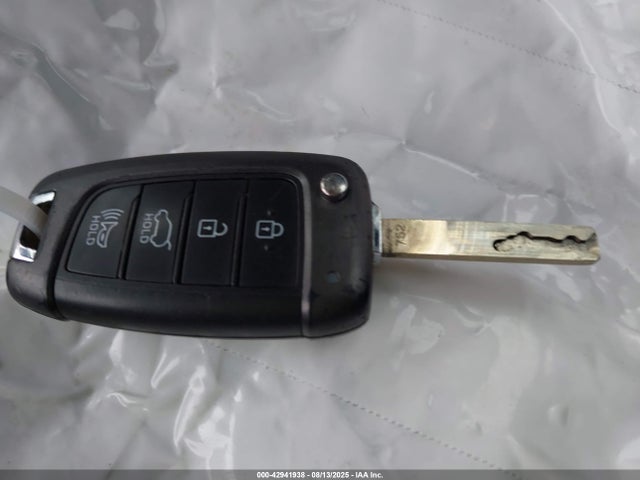 Hyundai gdi theta ii 2019 5NMS2CAD9KH090404 Image 11