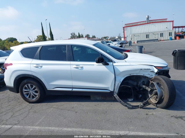 Hyundai gdi theta ii 2019 5NMS2CAD9KH090404 Image 14