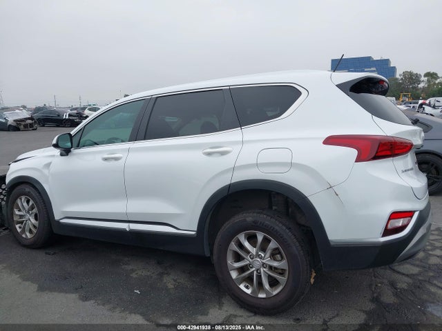 Hyundai gdi theta ii 2019 5NMS2CAD9KH090404 Image 15