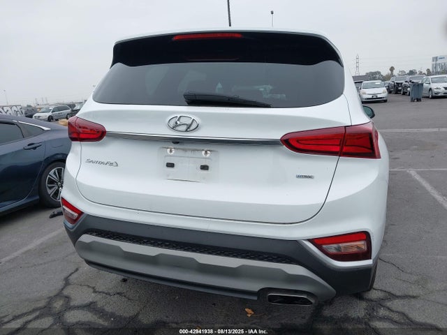 Hyundai gdi theta ii 2019 5NMS2CAD9KH090404 Image 17