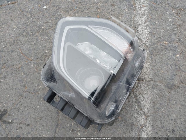 Hyundai gdi theta ii 2019 5NMS2CAD9KH090404 Image 12