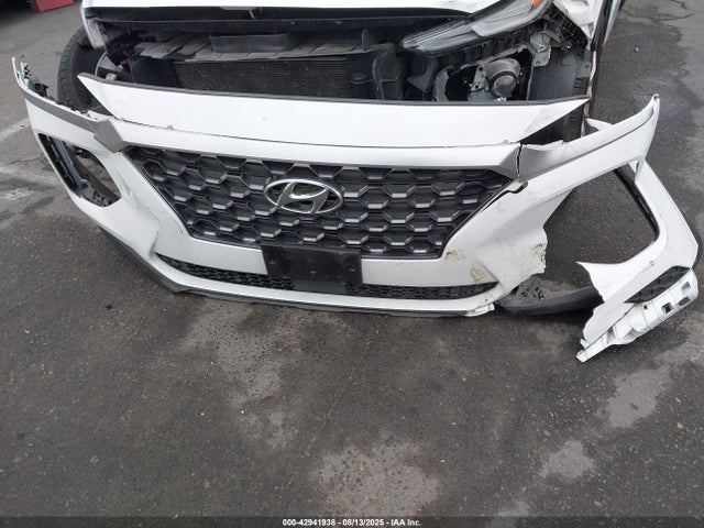 Hyundai gdi theta ii 2019 5NMS2CAD9KH090404 Image 18