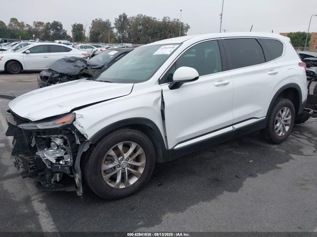 Hyundai gdi theta ii 2019 5NMS2CAD9KH090404 Image 2