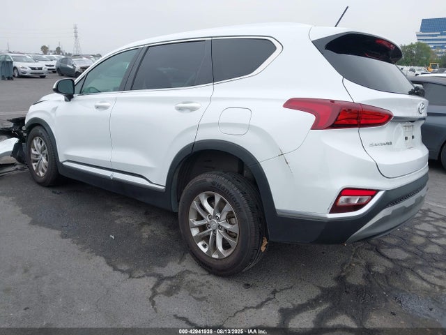 Hyundai gdi theta ii 2019 5NMS2CAD9KH090404 Image 3