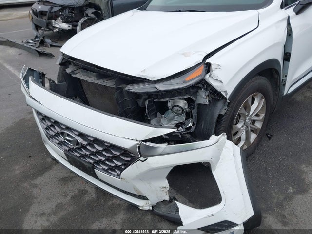 Hyundai gdi theta ii 2019 5NMS2CAD9KH090404 Image 6