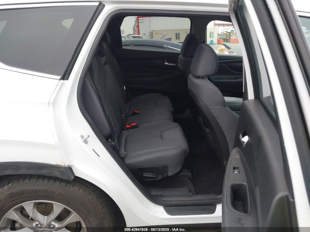 Hyundai gdi theta ii 2019 5NMS2CAD9KH090404 Image 8