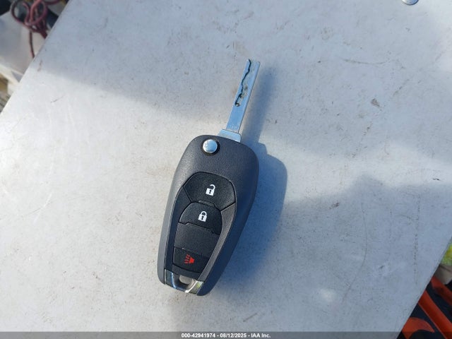 Chevrolet luv - mfi, variable valve timing, e85 max, alum 2020 3GNCJKSB5LL201198 Image 11