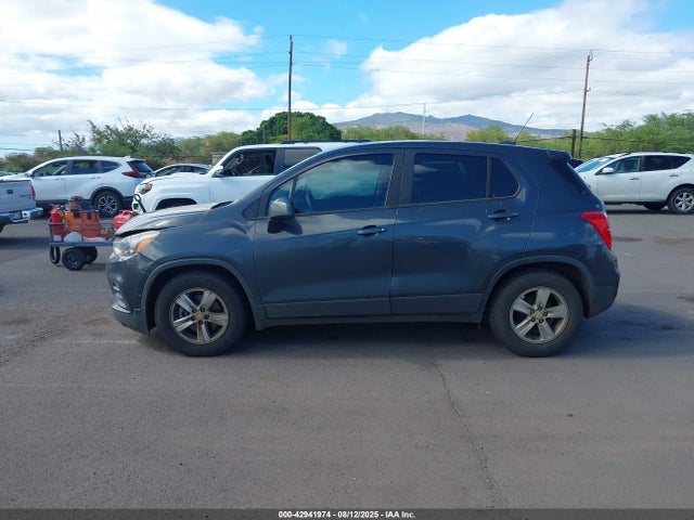 Chevrolet luv - mfi, variable valve timing, e85 max, alum 2020 3GNCJKSB5LL201198 Image 14
