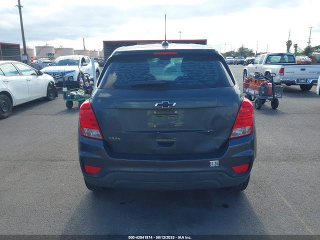 Chevrolet luv - mfi, variable valve timing, e85 max, alum 2020 3GNCJKSB5LL201198 Image 16