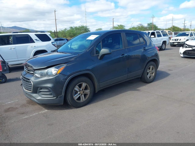 Chevrolet luv - mfi, variable valve timing, e85 max, alum 2020 3GNCJKSB5LL201198 Image 2