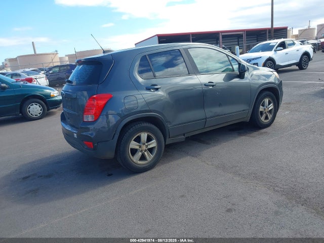 Chevrolet luv - mfi, variable valve timing, e85 max, alum 2020 3GNCJKSB5LL201198 Image 4