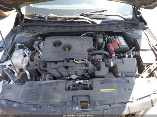 2019 NISSAN ALTIMA 1N4BL4BV4KC153682 Photo 9