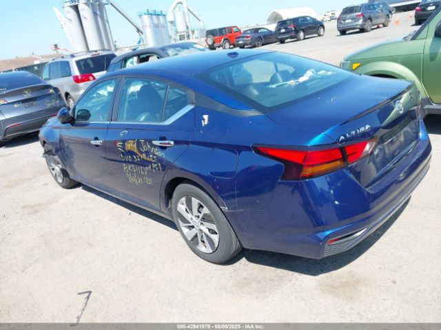 2019 NISSAN ALTIMA 1N4BL4BV4KC153682 Photo 2