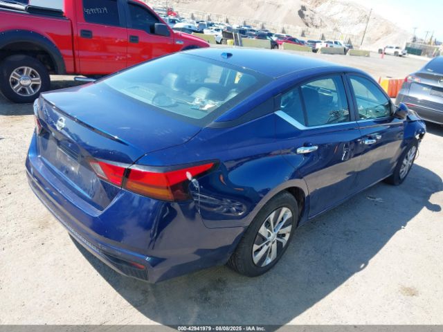 2019 NISSAN ALTIMA 1N4BL4BV4KC153682 Photo 3