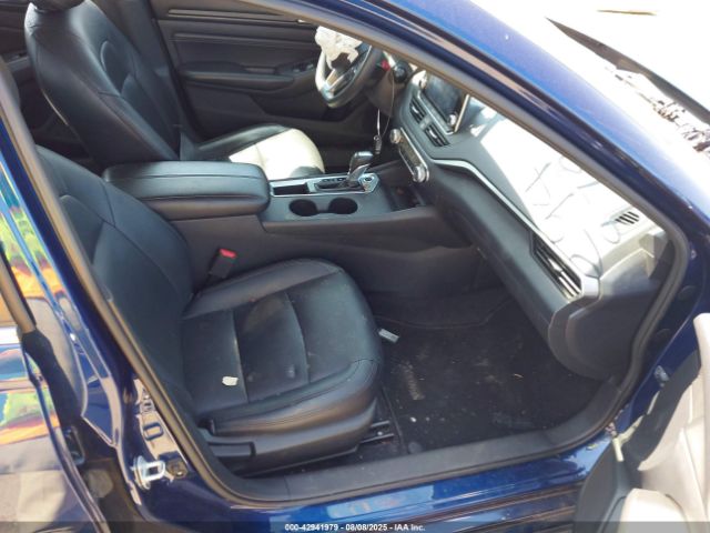 2019 NISSAN ALTIMA 1N4BL4BV4KC153682 Photo 4