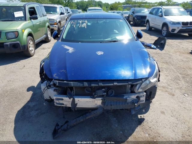 2019 NISSAN ALTIMA 1N4BL4BV4KC153682 Photo 5