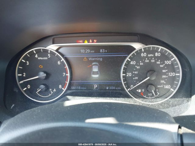 2019 NISSAN ALTIMA 1N4BL4BV4KC153682 Photo 6