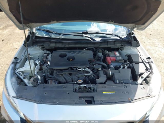 2019 NISSAN ALTIMA 1N4BL4CW3KC144477 Photo 9