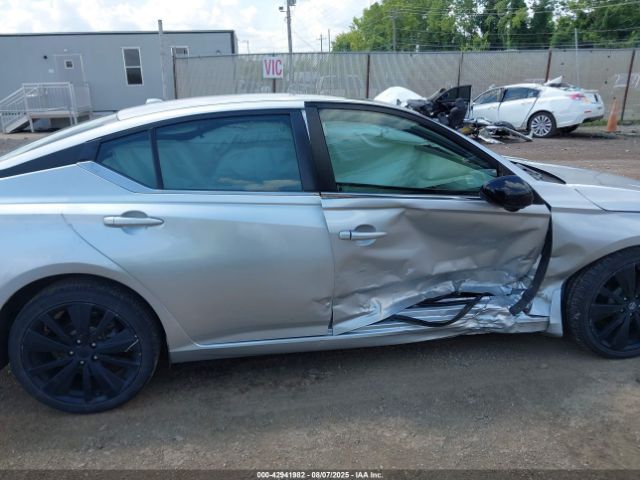 2019 NISSAN ALTIMA 1N4BL4CW3KC144477 Photo 5