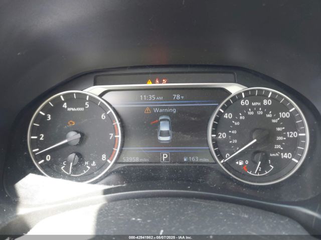 2019 NISSAN ALTIMA 1N4BL4CW3KC144477 Photo 6