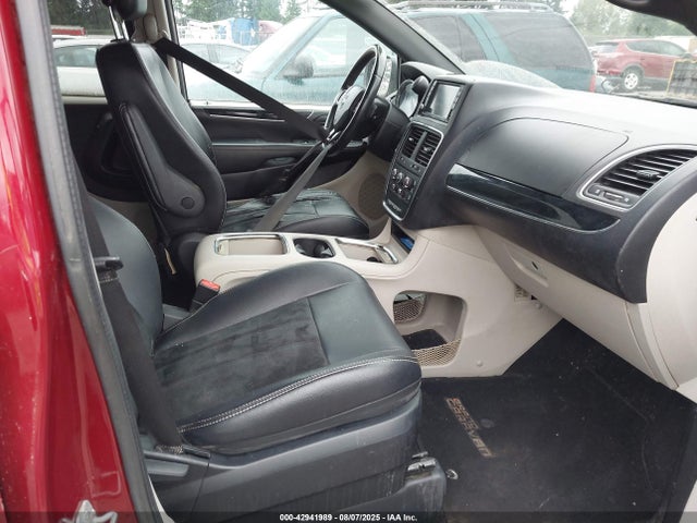 2C4RDGCG8ER344332 Dodge 2014