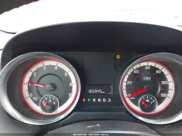 2C4RDGCG8ER344332 Dodge 2014