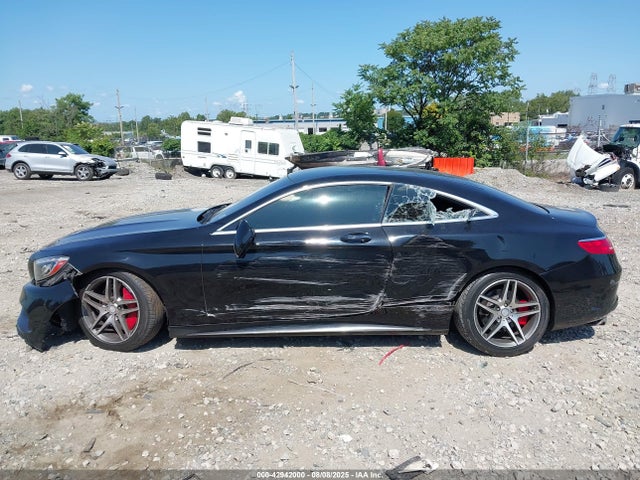 Mercedes-Benz S-Class 2015 WDDXJ8FB2FA006250 Image 13