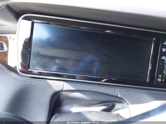 Mercedes-Benz S-Class 2015 WDDXJ8FB2FA006250 Image 7
