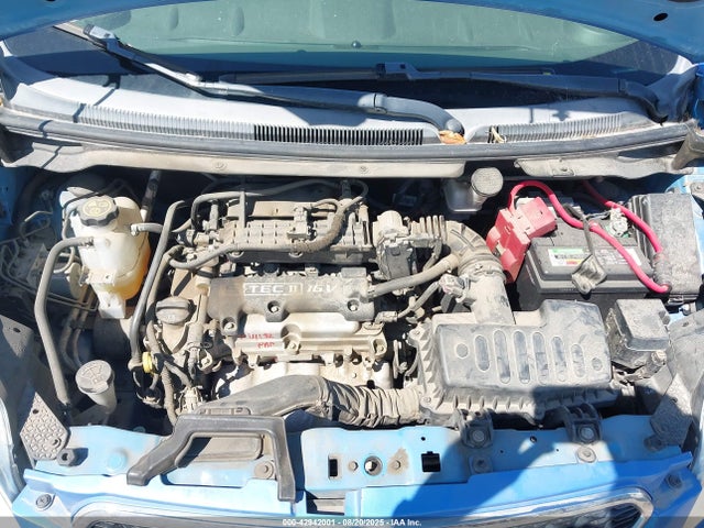 Chevrolet ll0 2014 KL8CB6S94EC459620 Image 10