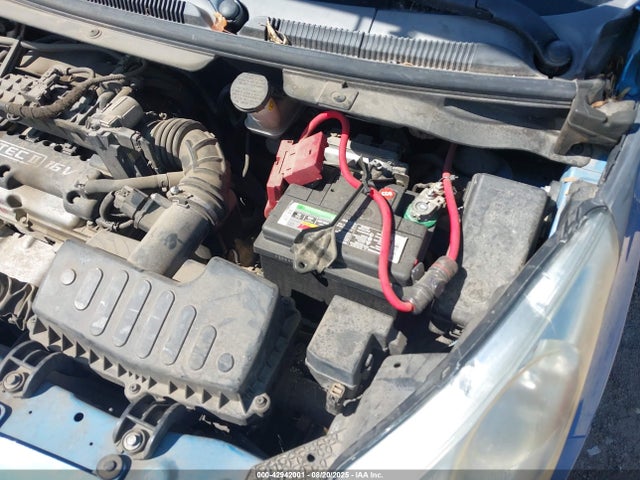 Chevrolet ll0 2014 KL8CB6S94EC459620 Image 6
