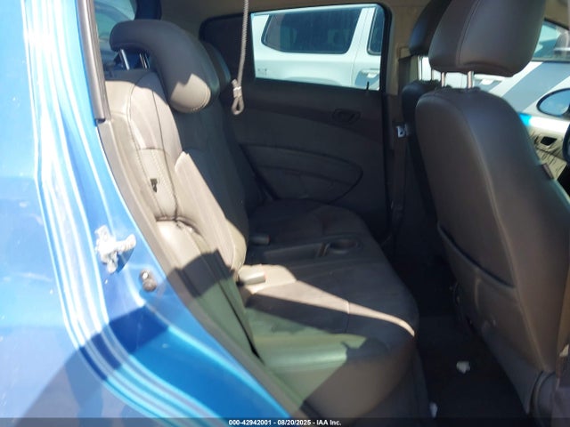 Chevrolet ll0 2014 KL8CB6S94EC459620 Image 8