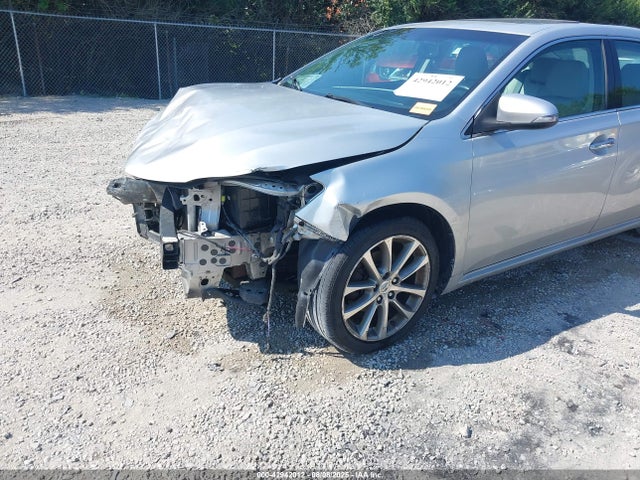 Продаж на аукціоні авто 2014 Toyota Avalon Xle Touring, vin: 4T1BK1EB8EU132275, номер лоту: 42942012