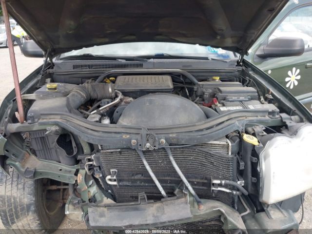 2007 JEEP GRAND CHEROKEE 1J8HR48P87C700173 Photo 9