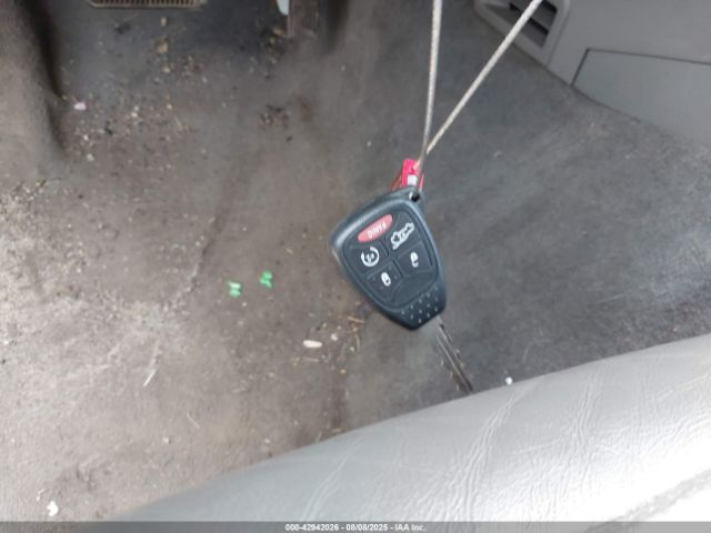 2007 JEEP GRAND CHEROKEE 1J8HR48P87C700173 Photo 10