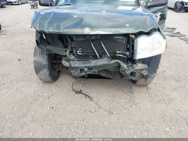 2007 JEEP GRAND CHEROKEE 1J8HR48P87C700173 Photo 5