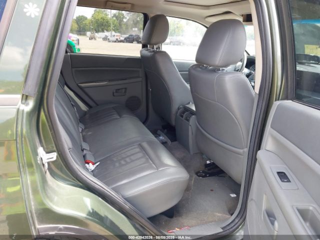 2007 JEEP GRAND CHEROKEE 1J8HR48P87C700173 Photo 7