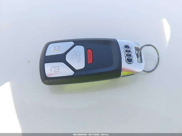 2024 AUDI SQ5 WA1C4AFY1R2043875 Photo 10