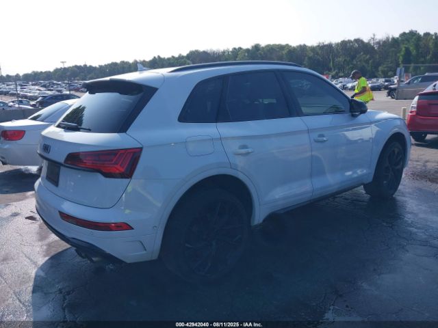 2024 AUDI SQ5 WA1C4AFY1R2043875 Photo 3
