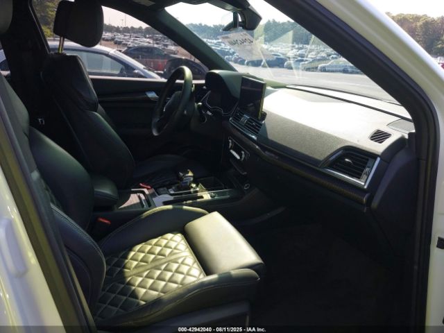2024 AUDI SQ5 WA1C4AFY1R2043875 Photo 4