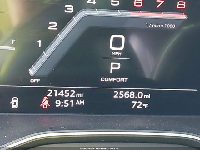 2024 AUDI SQ5 WA1C4AFY1R2043875 Photo 6