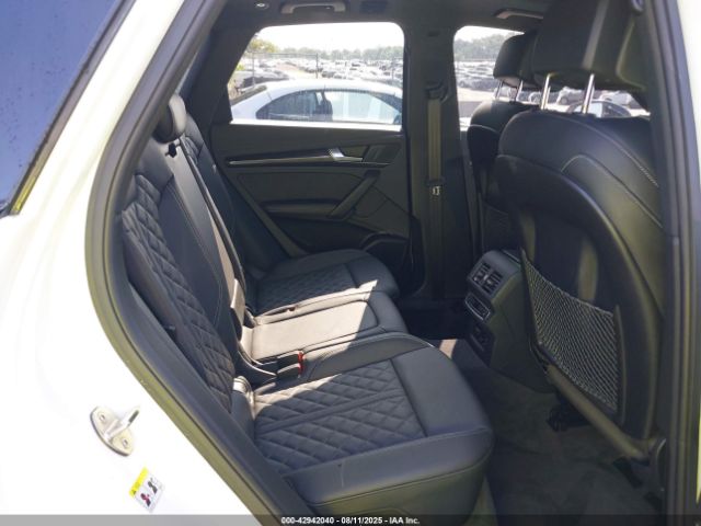 2024 AUDI SQ5 WA1C4AFY1R2043875 Photo 7