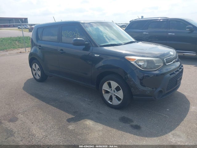 KIA dohc gdi gamma 2014 KNDJN2A26E7004697 Image 1