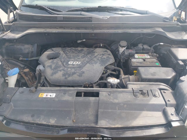 KIA dohc gdi gamma 2014 KNDJN2A26E7004697 Image 10