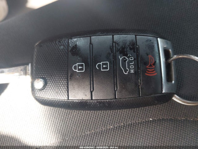 KIA dohc gdi gamma 2014 KNDJN2A26E7004697 Image 11