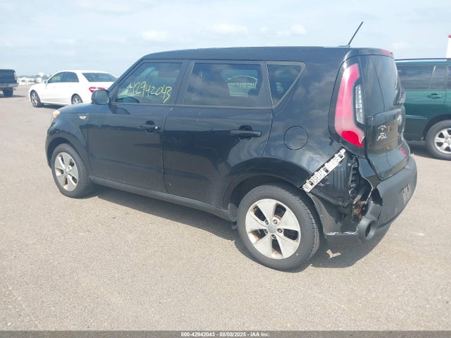 KIA dohc gdi gamma 2014 KNDJN2A26E7004697 Image 3