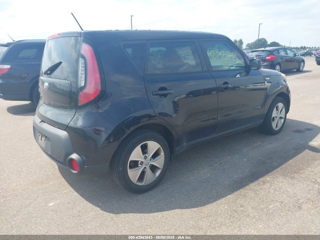 KIA dohc gdi gamma 2014 KNDJN2A26E7004697 Image 4